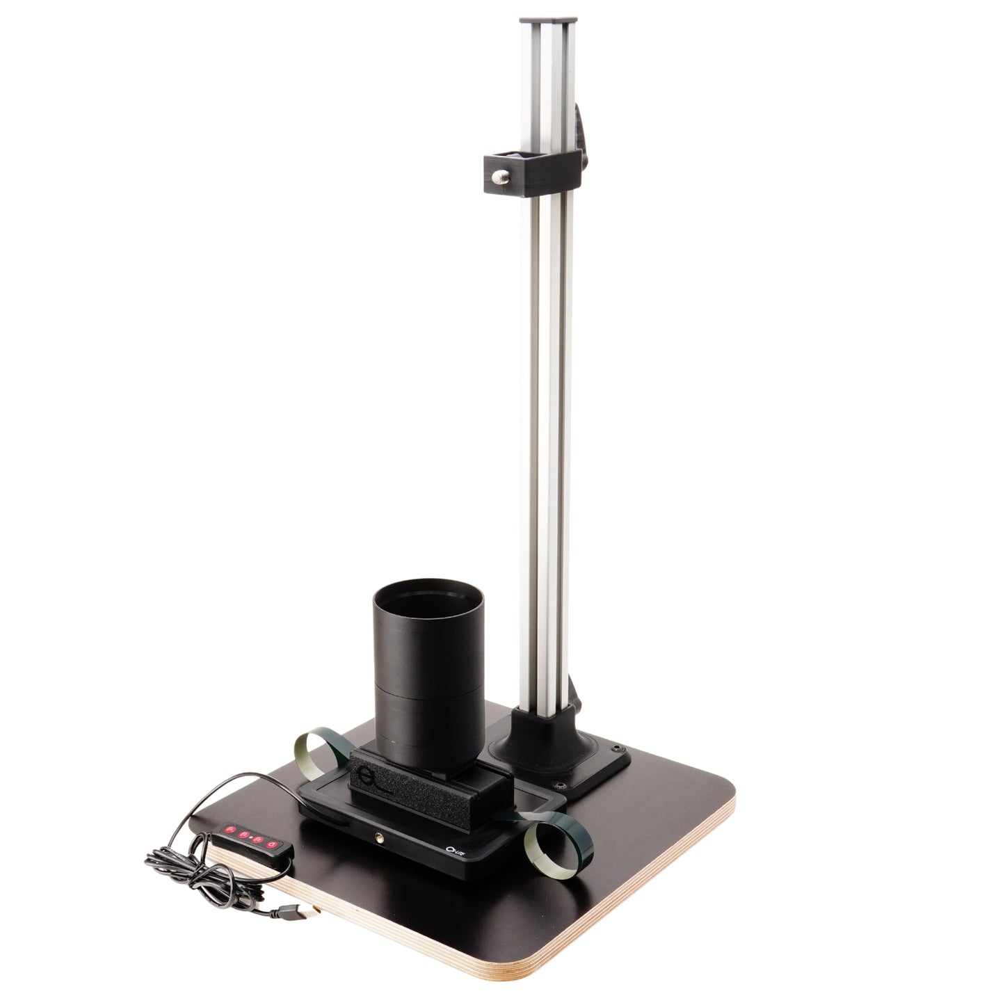 Scanner de film 110 Porte-film modulaire pour film Pocket – Magnétique, modulaire, protégé contre la lumière parasite