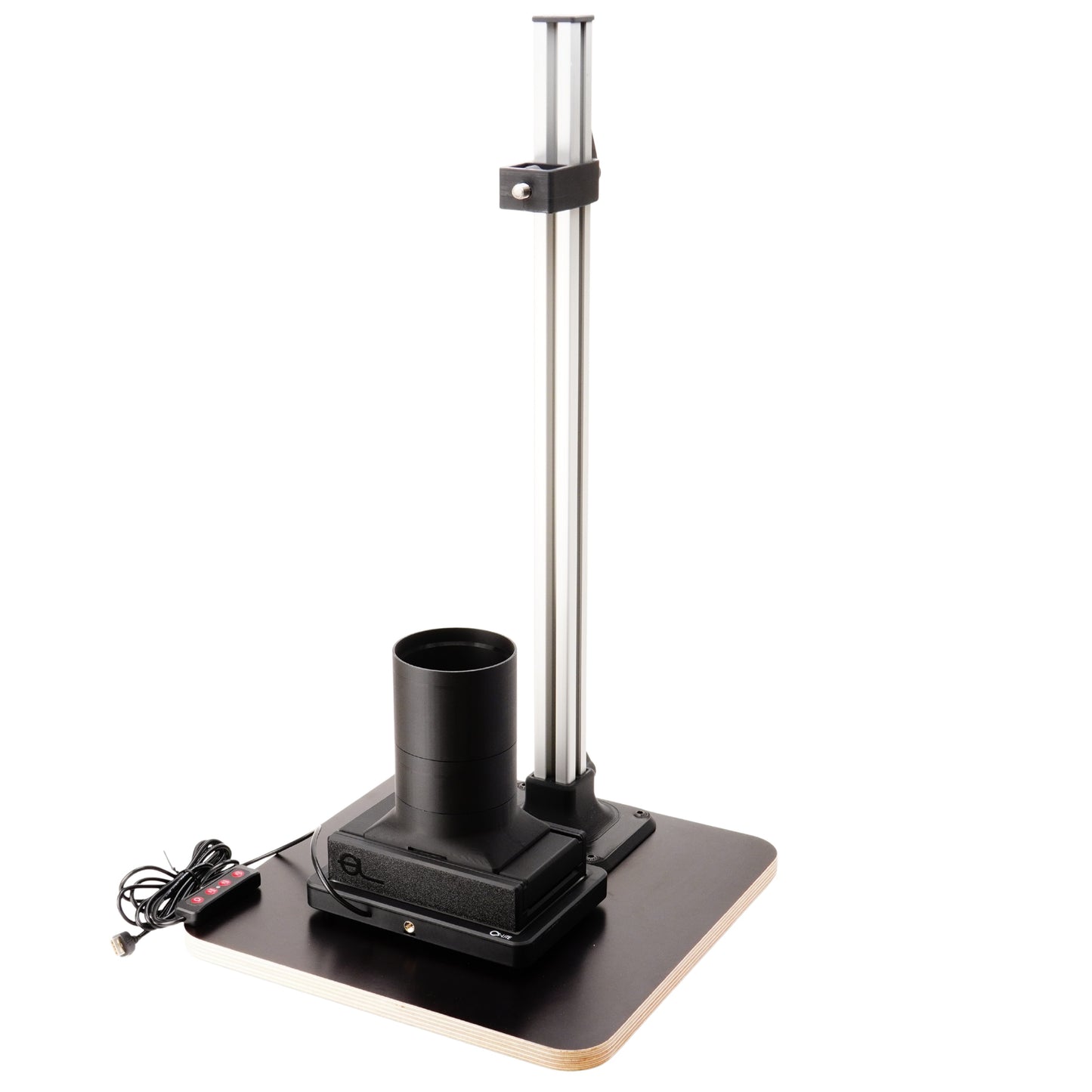 Film Scanner 120 Modular Film Holder for Medium Format – Magnetic, Modular