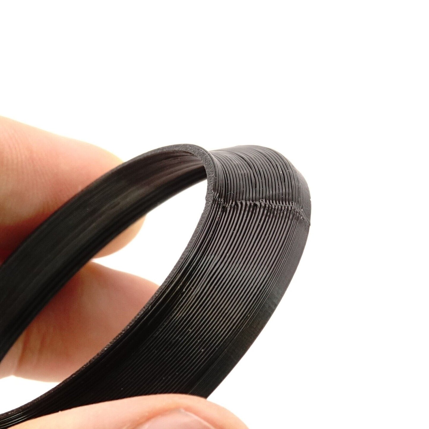 Lens hood GG-1 for Contax G Biogon 28mm & Planar 35mm