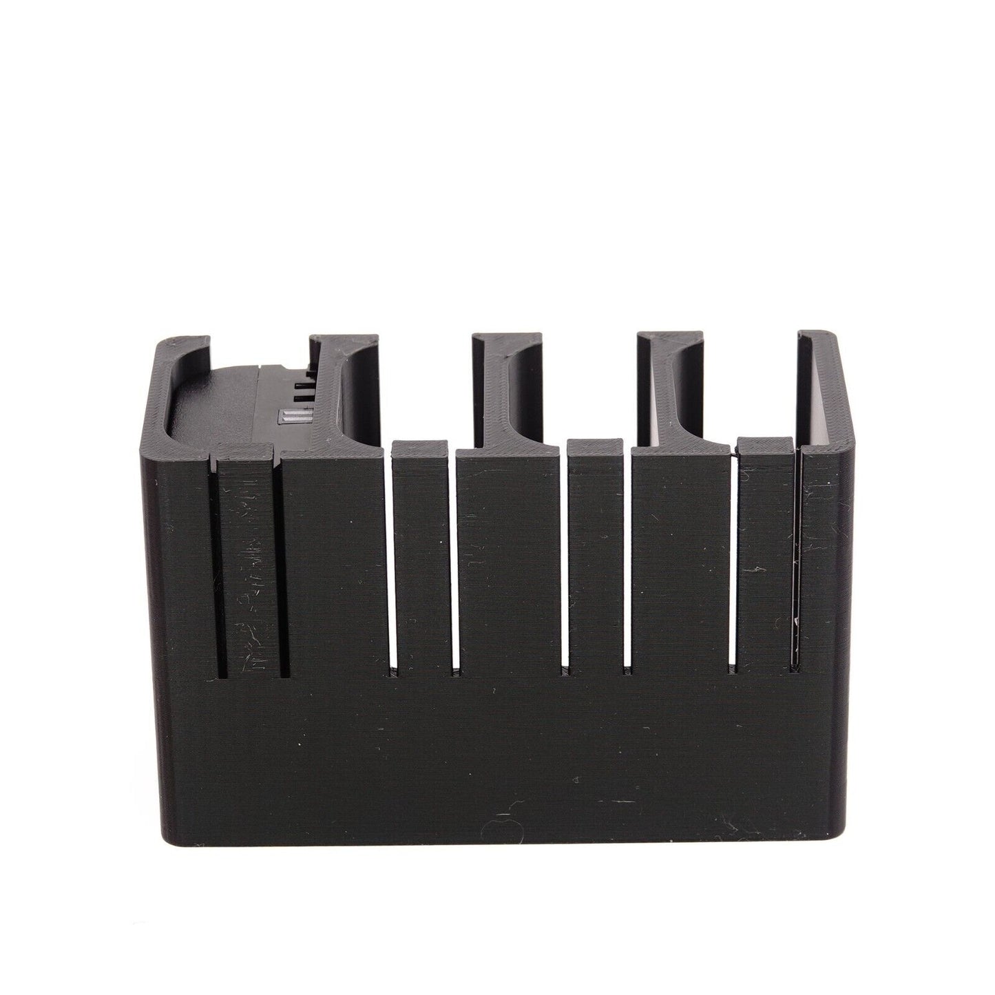 Storage box (4-compartment) for Canon LP-E6