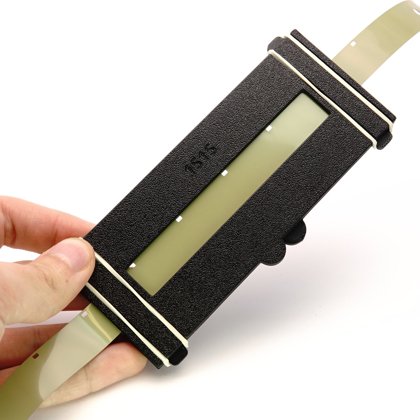 Porta pellicola 110 Pocketfilm (16mm) per Pentax Auto 110, Rollei A110 e Lomomatic