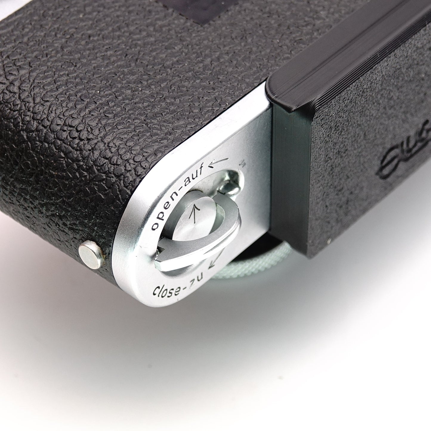 Handle Arca Swiss for Leica Barnack IIIf IIIg LTM