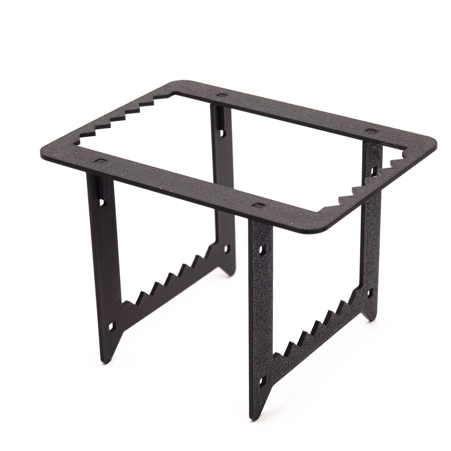 Abtropfgestell für 6x 4x5" Planfilm