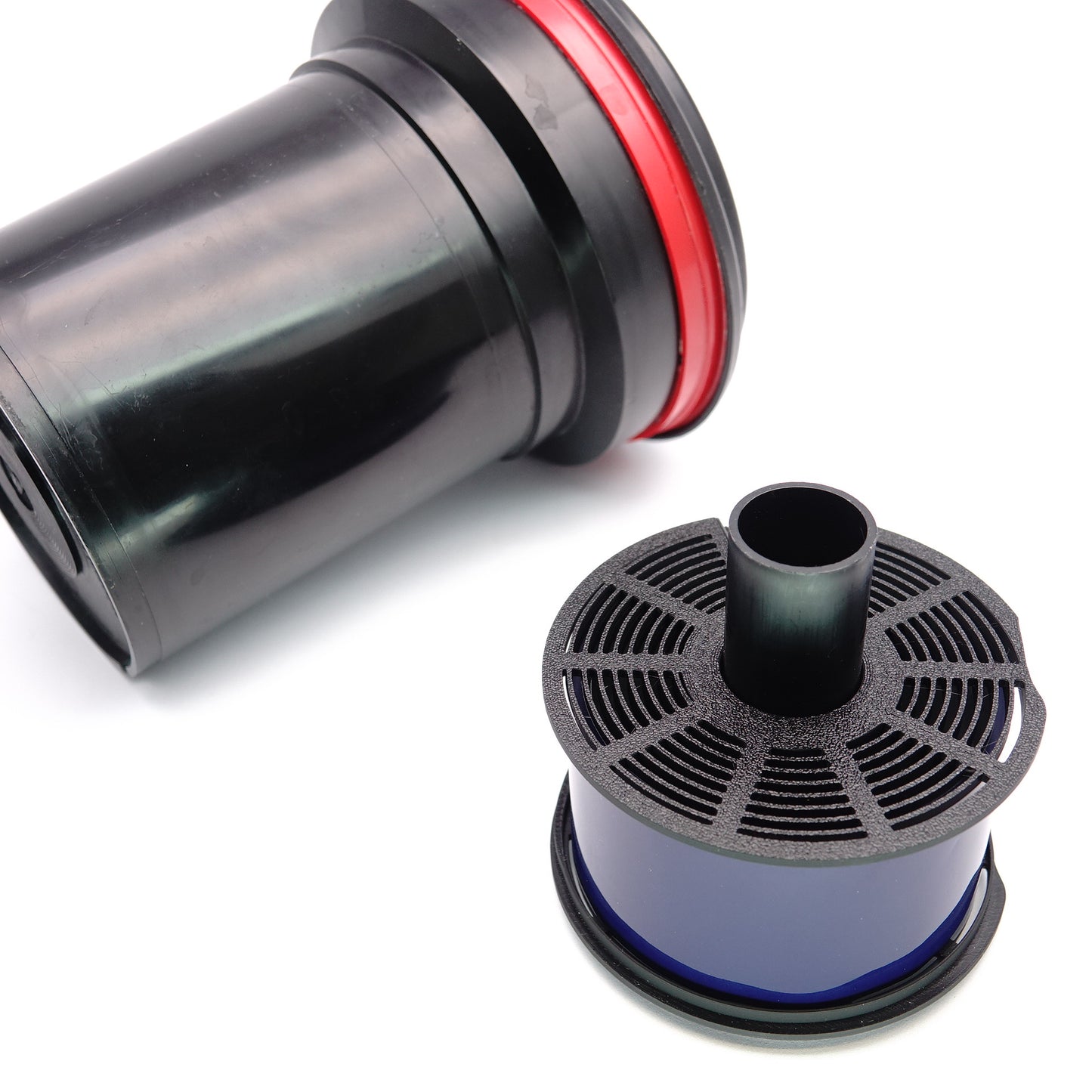 Bobine de développement (format 127) pour cuves Jobo & Paterson