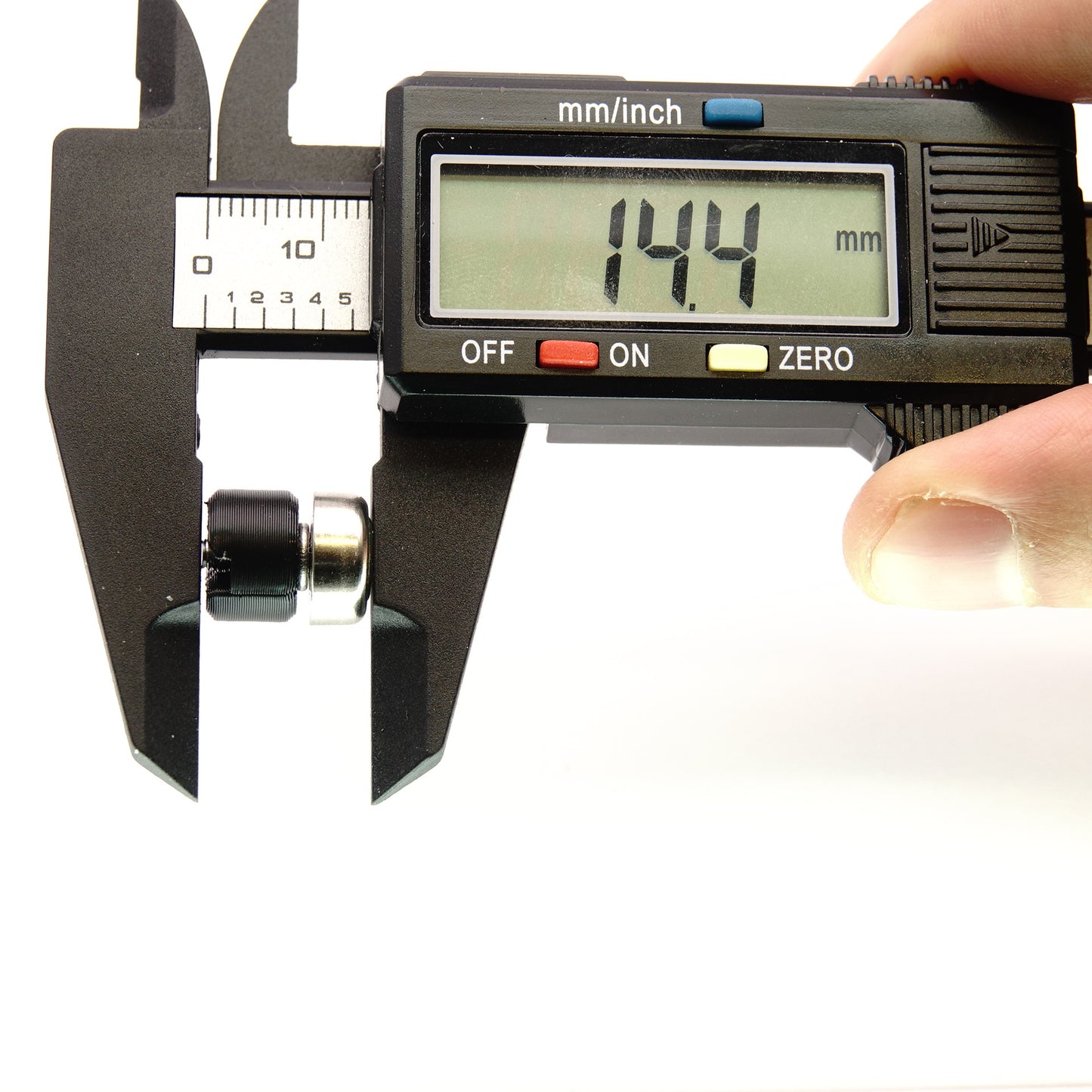 Adaptador de batería PX450 incl. 6x baterías de 1,4V para Bolex P1, P2, P3 y Alpa 10d