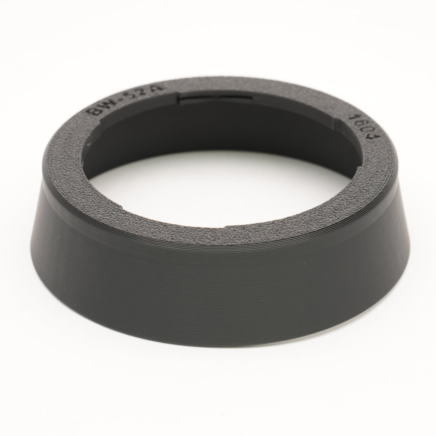 Lens hood BW-52A for Canon nFD 35mm f/2, f/2.8 & 50mm Macro