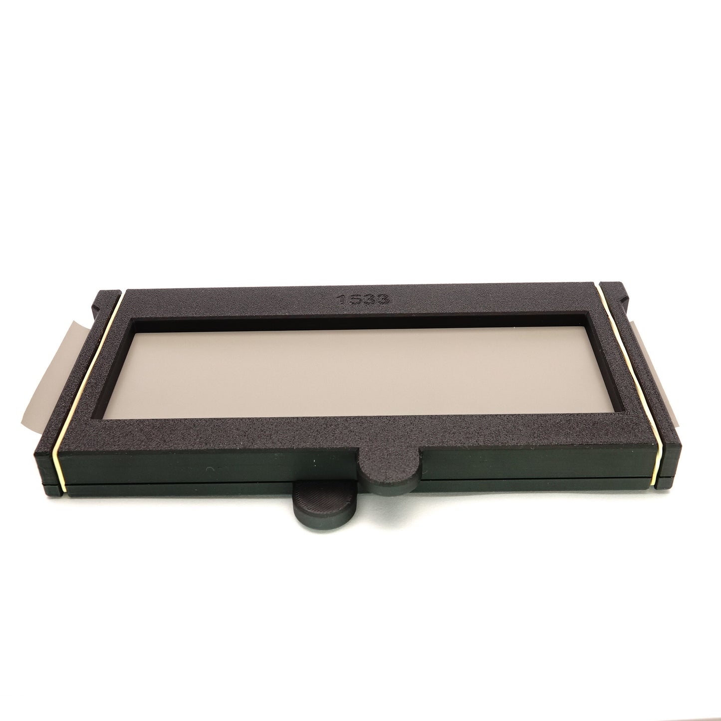 Filmhalter 6x17 Panorama für Fuji G617, GX617 & Mittelformat