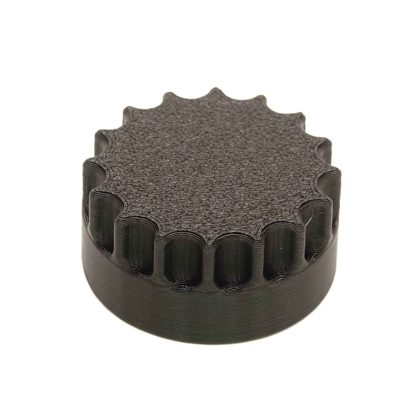 Bouton rotatif de rechange pour processeurs Jobo CPE & CPA