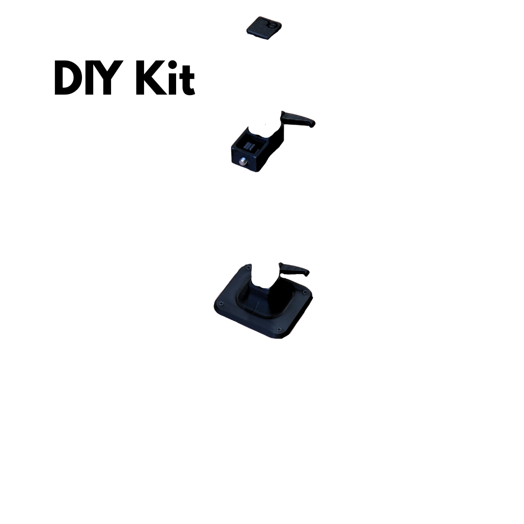 Modular Reproduction Stand "Copy Stand" for DSLR & Mirrorless Film Scanning