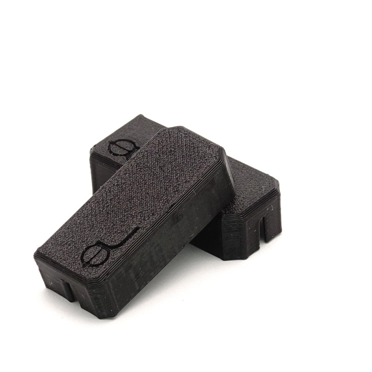 2x Contact Protection Cover for Nikon EN-EL14 EN-EL14a D3100 D3200 D5100 D5300 D5600