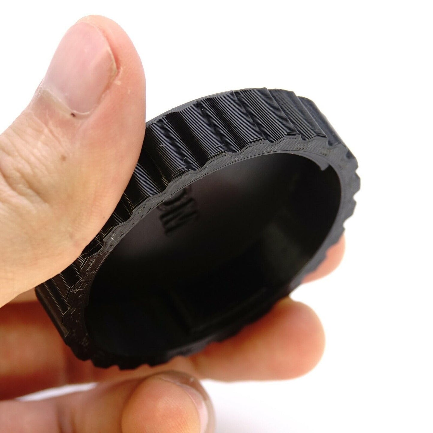 Tapa trasera para objetivos Olympus OM Zuiko