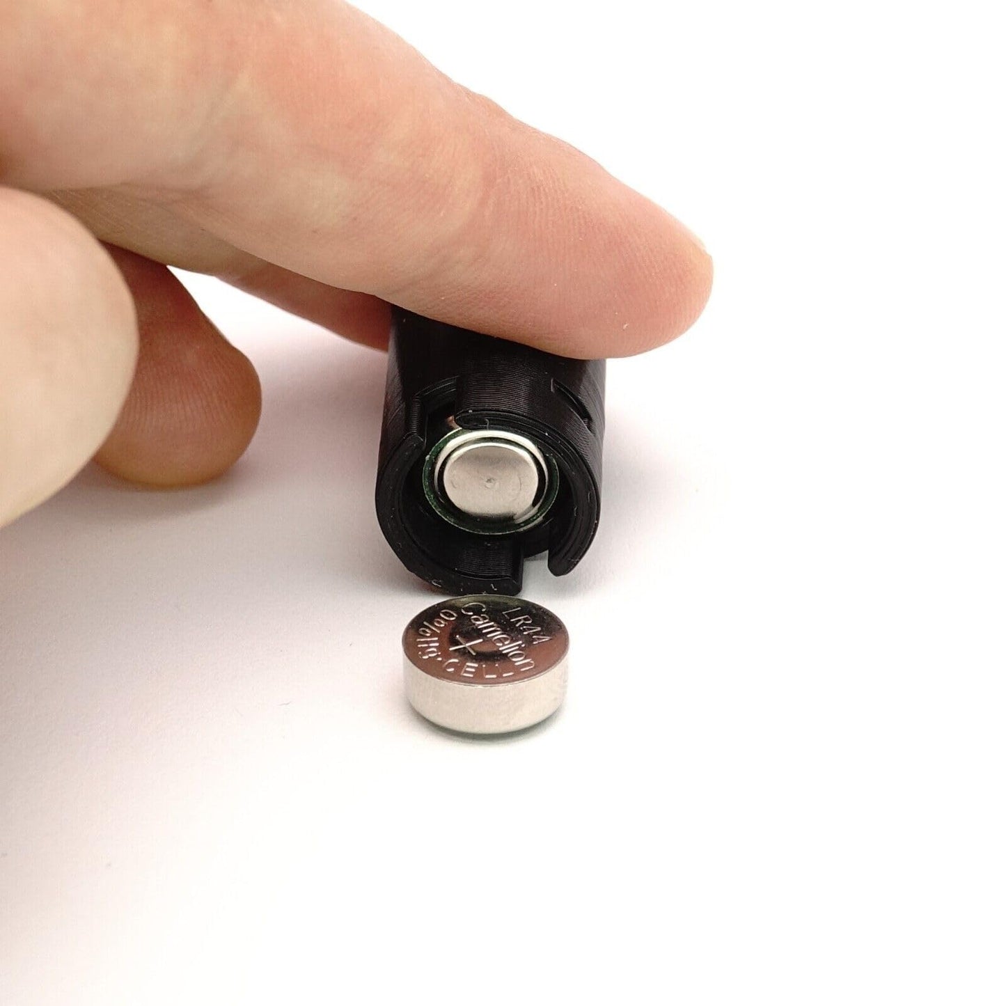 Kiev 88 Batterieadapter (4x LR44) für TTL Prisma Typ A