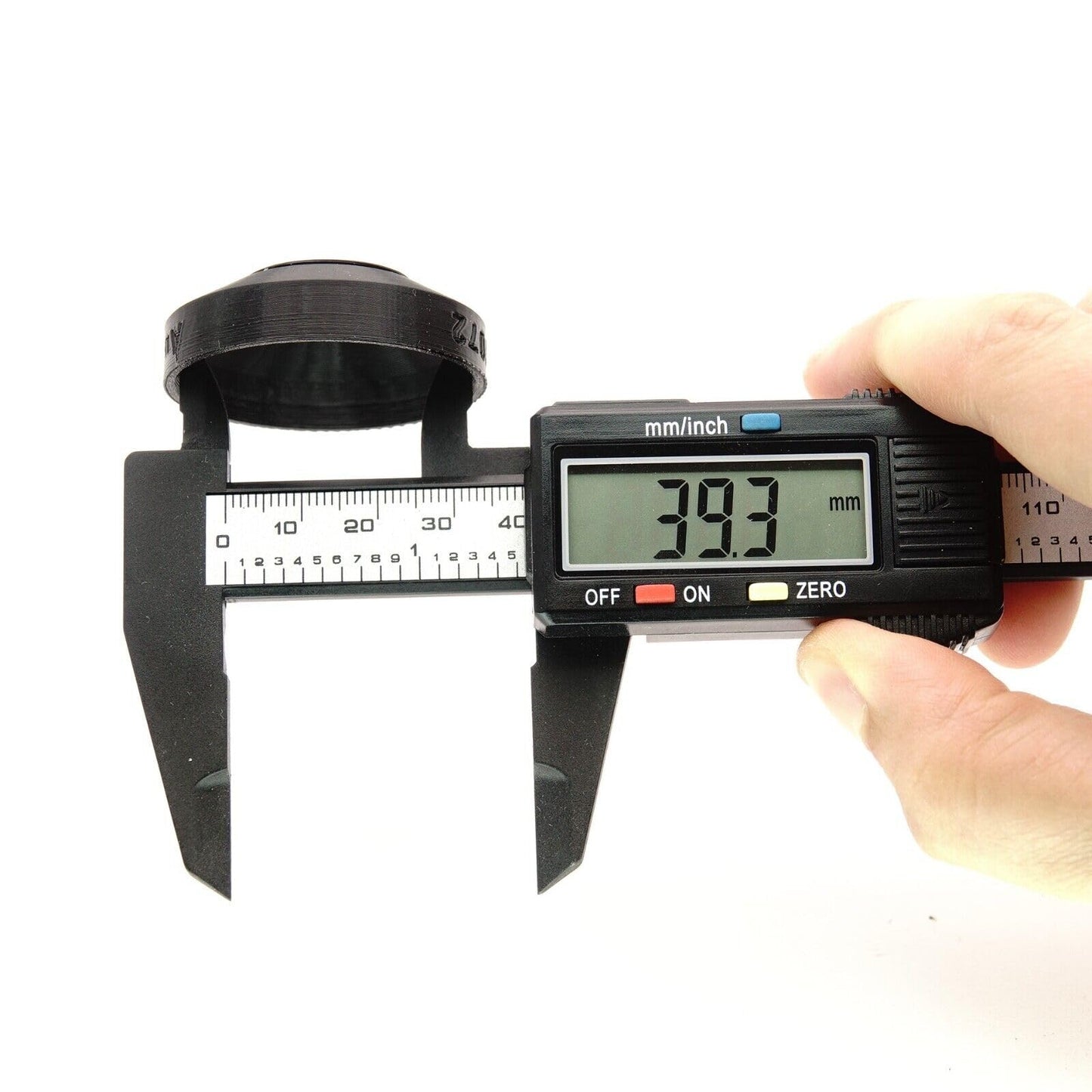 Lens hood & filter adapter 24mm for Rollei 35, 35T, 35TE, B35