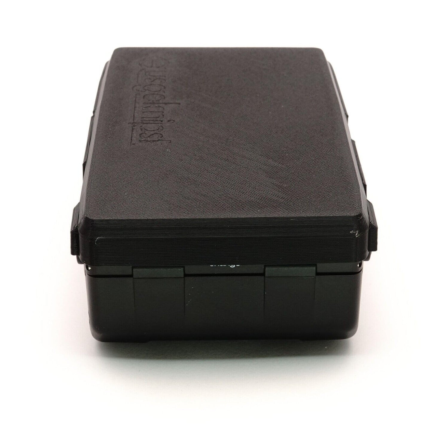 Cubierta del cargador para Rolleiflex 6006 y 6008