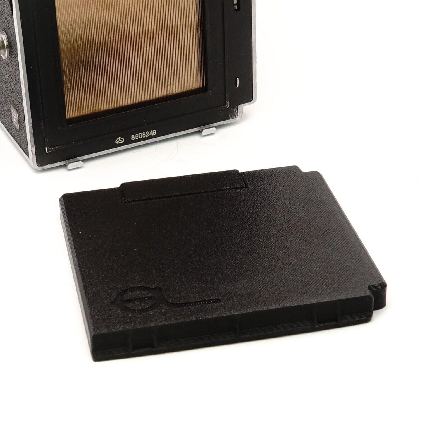 Couvercle arrière du boîtier pour Kiev 88