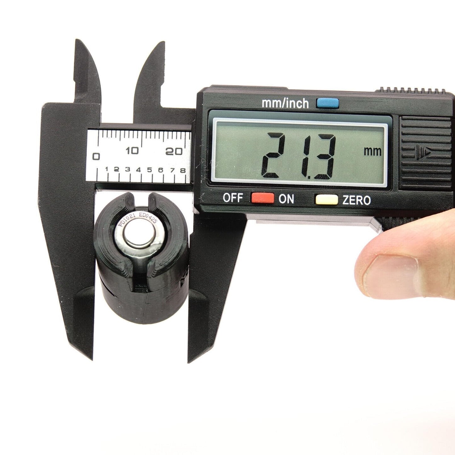 R10 Batterieadapter (ersetzt 332/U8) für Unigor 3P & Metrawatt