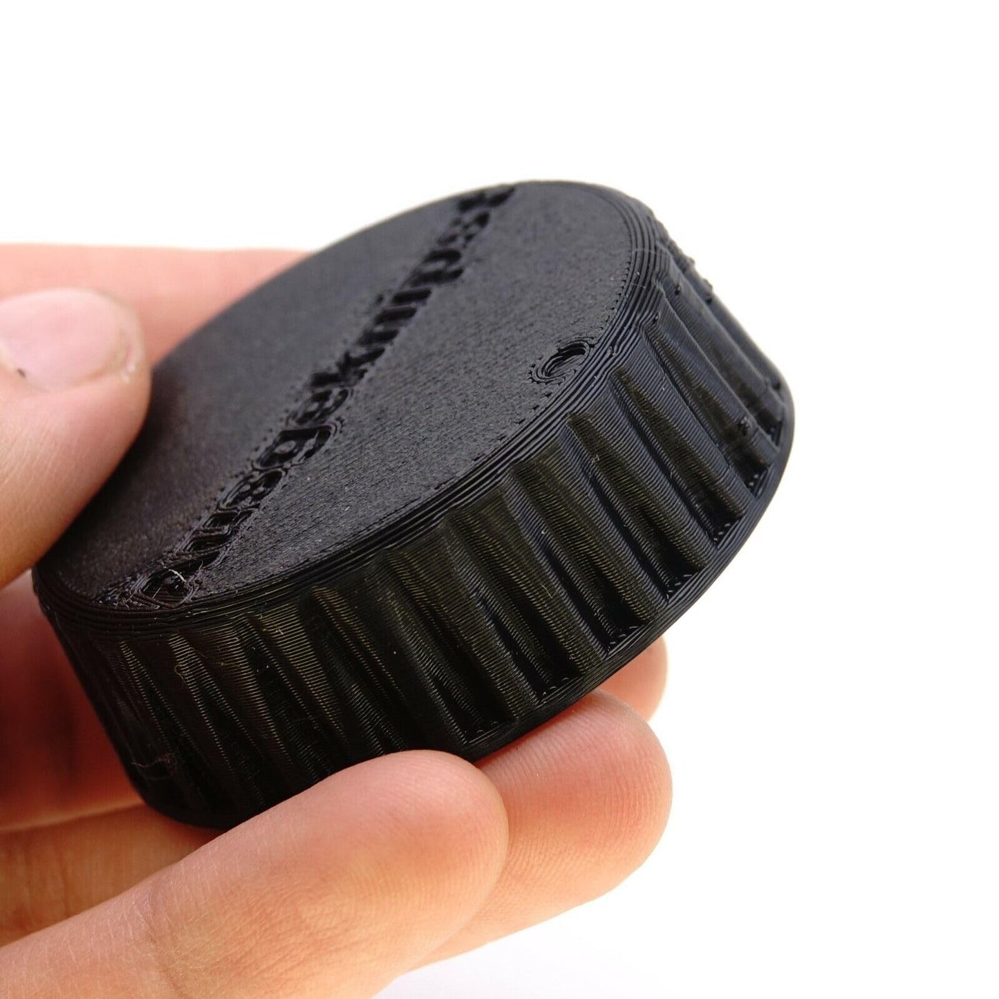 Objektivrückdeckel Nikon F Mount für Nikkor AI, AI-S & AF