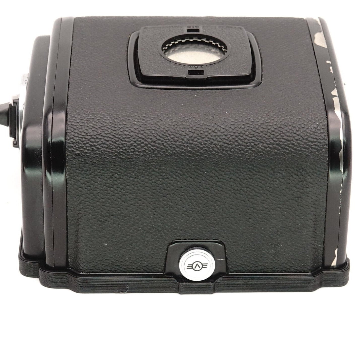 Tapa protectora para cargador de película Hasselblad sistema V (500C/M, 503CW, 2000FC)