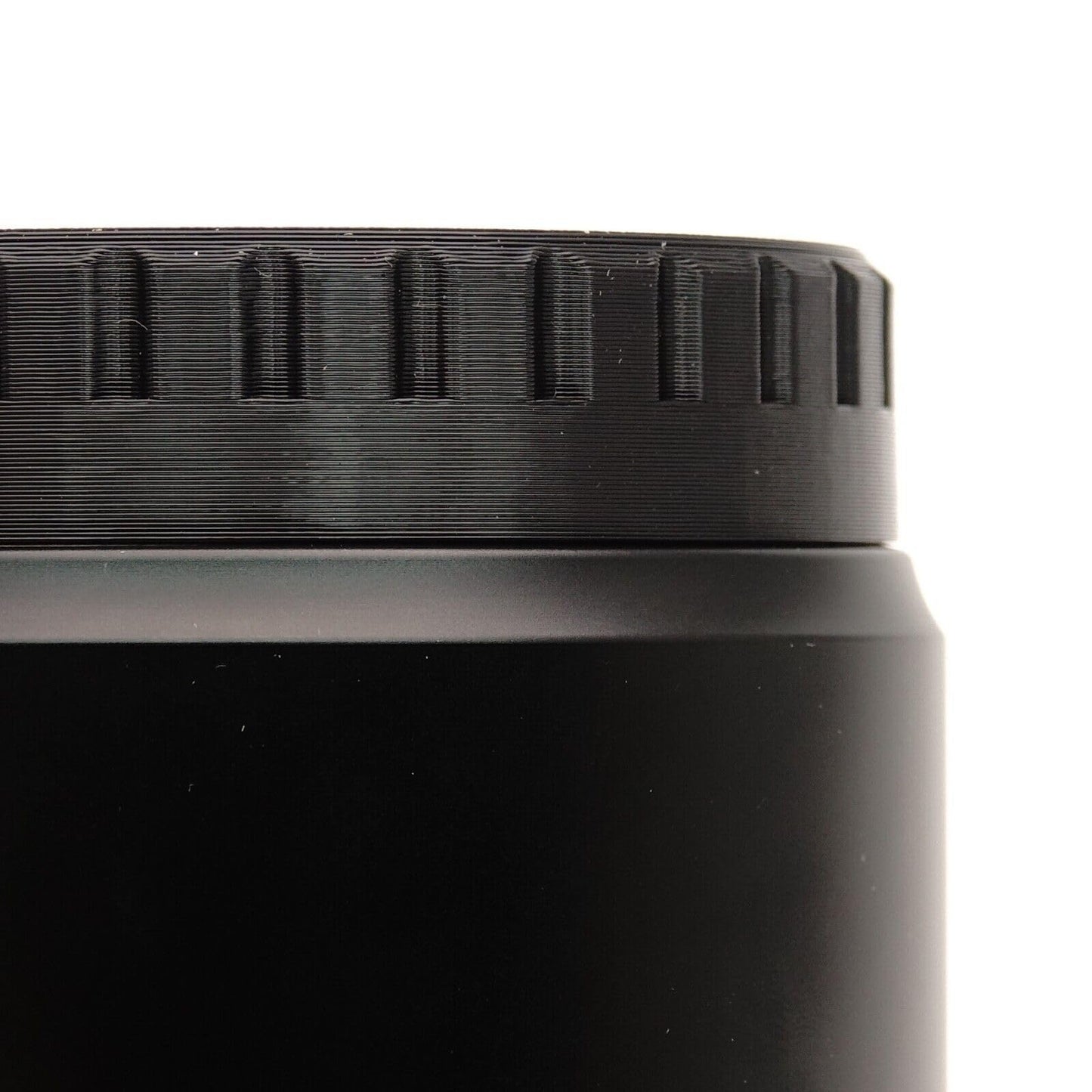 Cache d'objectif pour Hasselblad H System (HC / HCD)