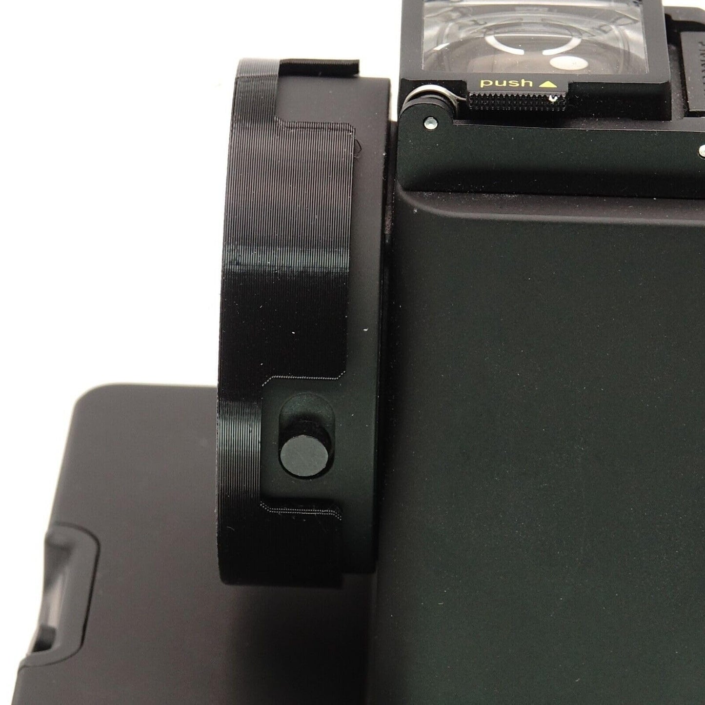 Splitter for Polaroid I-1 – Double Exposure & Effect Filter