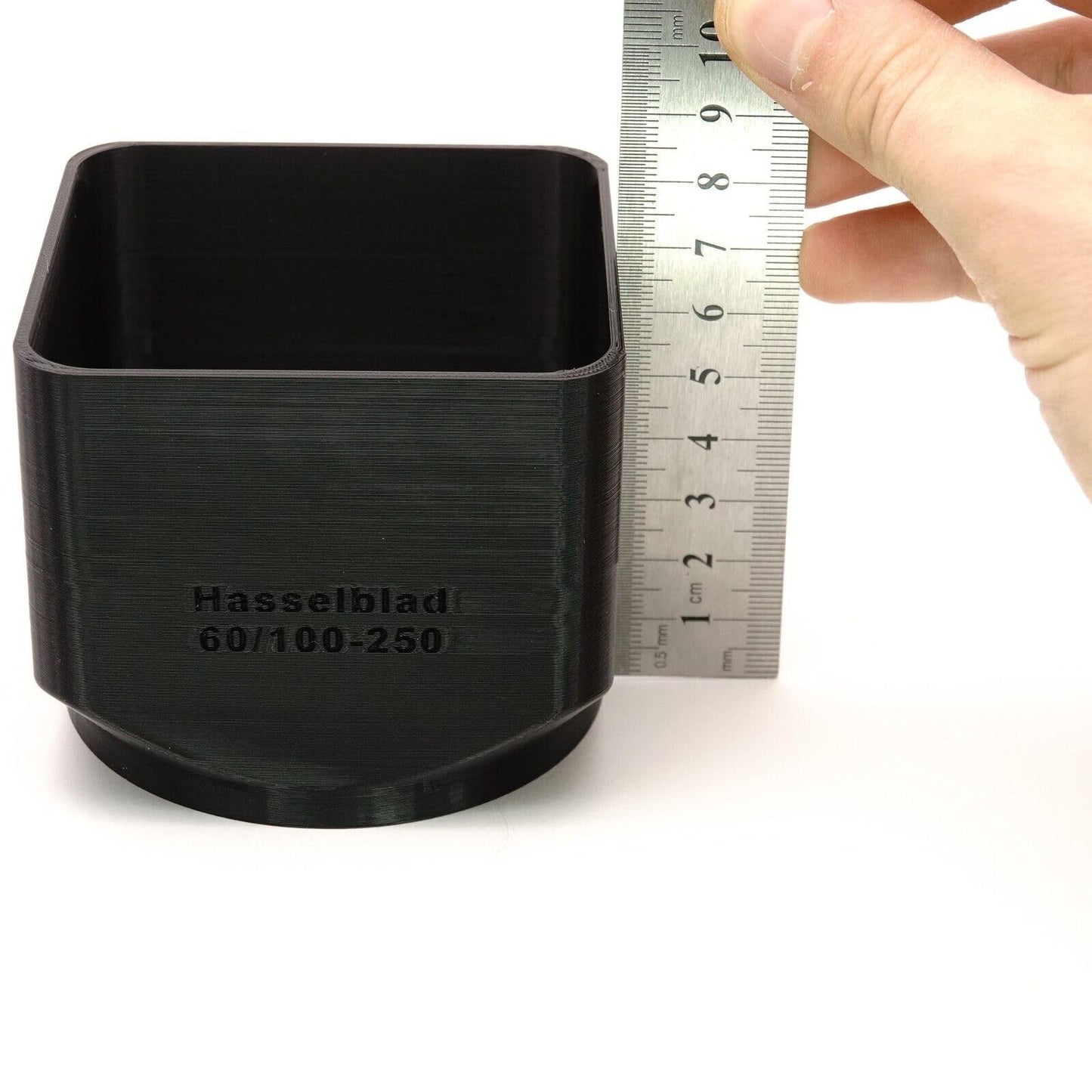 Parasol B60 (100-250mm) para Hasselblad V-System