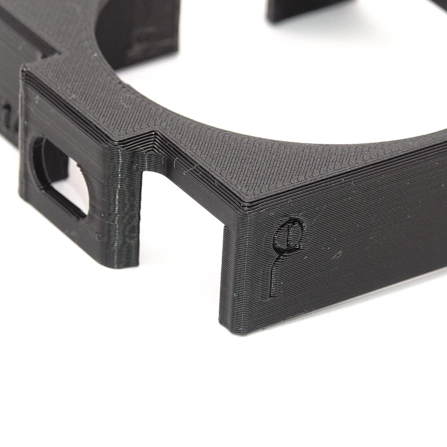 Cable release with adapter for Holga 120 N FN CFN & more