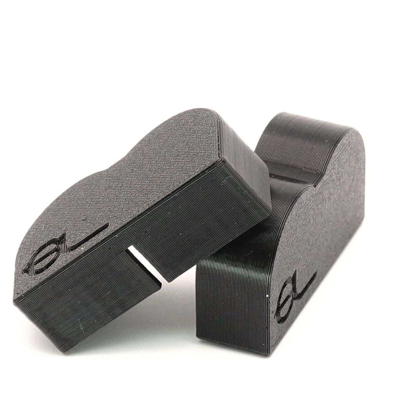 2x Kontaktschutz Abdeckung für Nikon EN-EL3E Akku (D90, D200, D700)