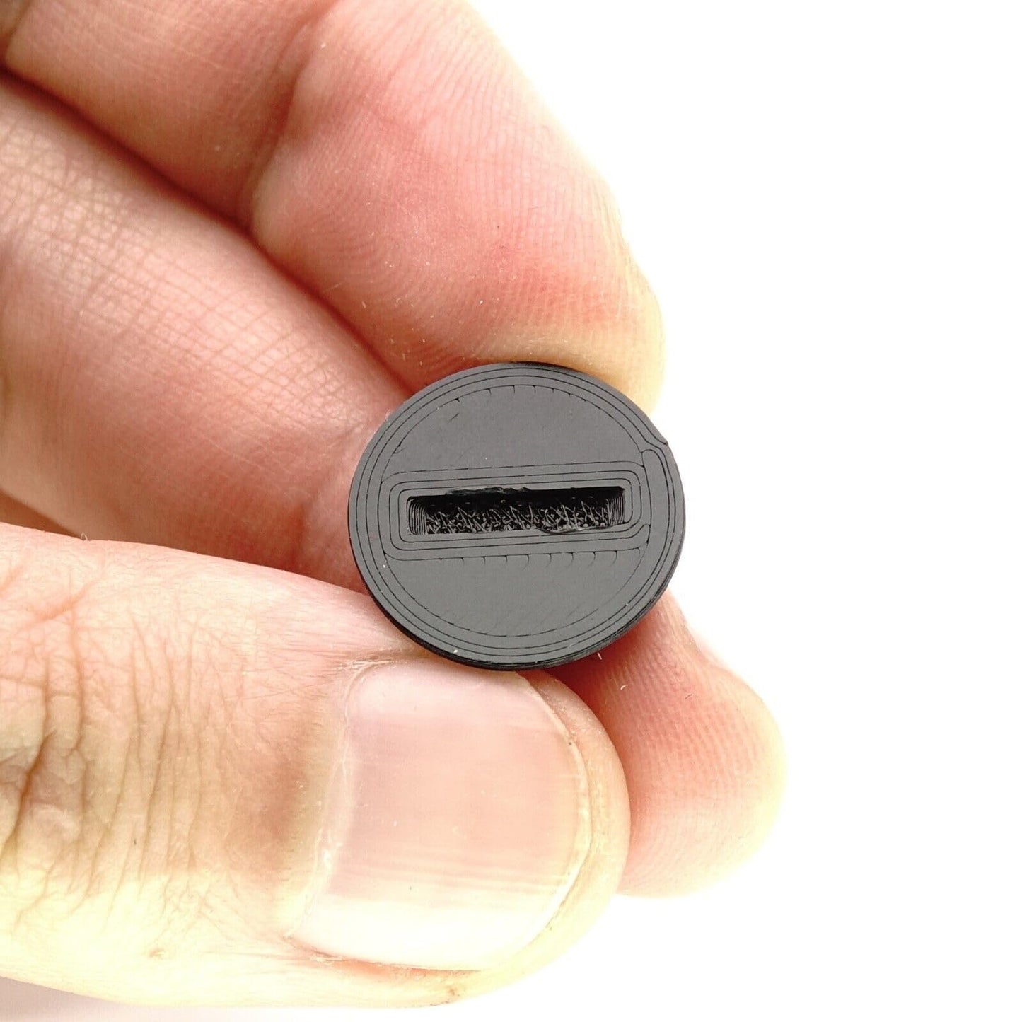 Cubierta de winder para Canon EOS-3