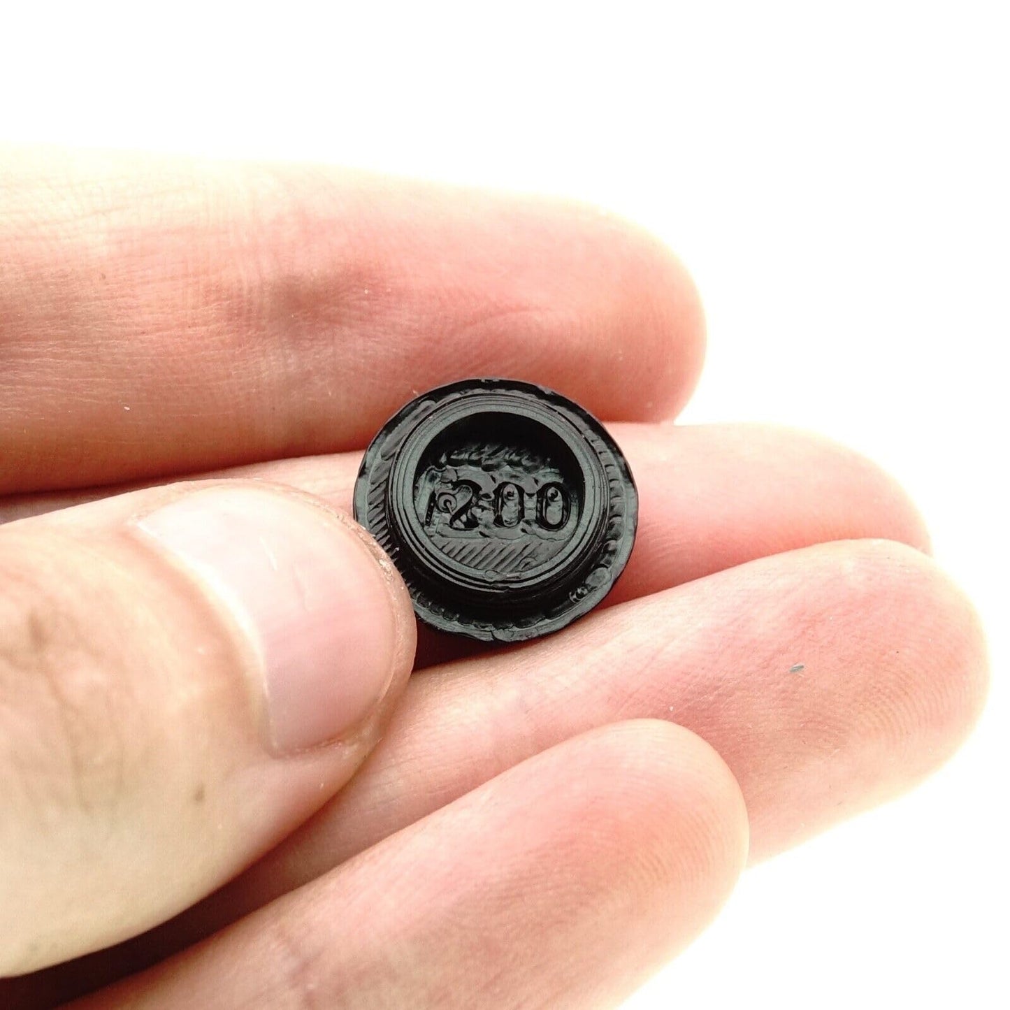 Tapa de protección para ampliación del sistema para Canon EOS 1D Mark III y 1Ds Mark III