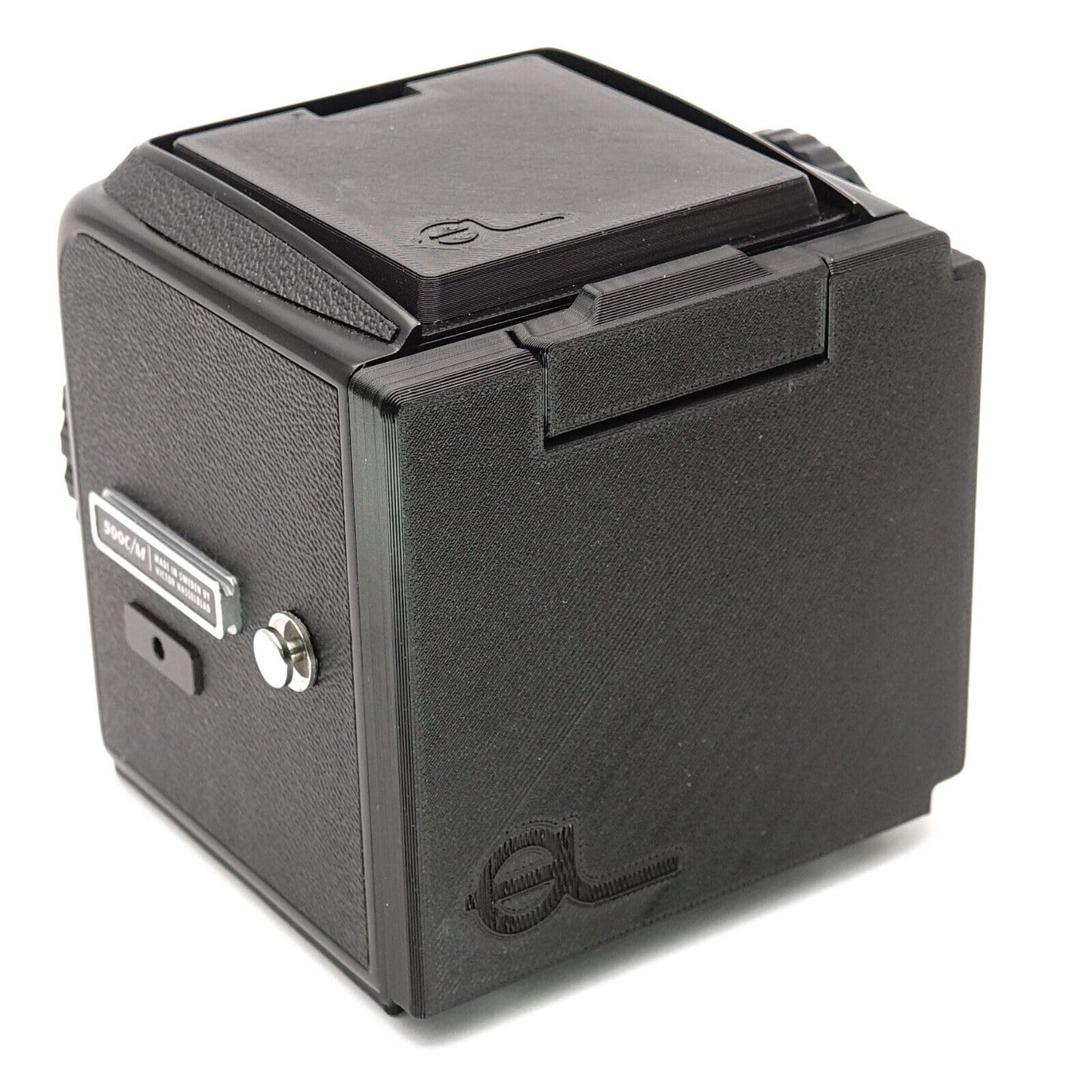 Couvercle arrière pour boîtier Hasselblad V-System 500 503 2000 SWC