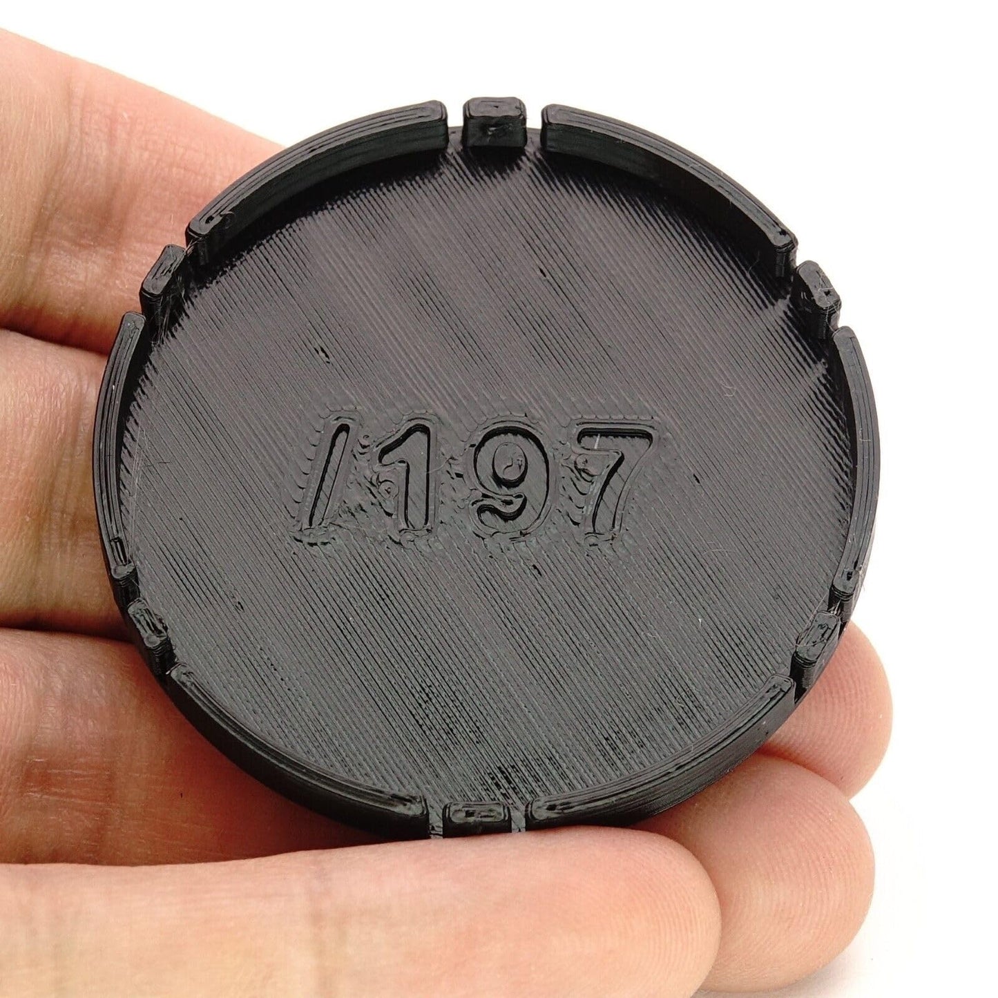 Lens cap (46mm) for Olympus Pen F, EE, D & 35 RC