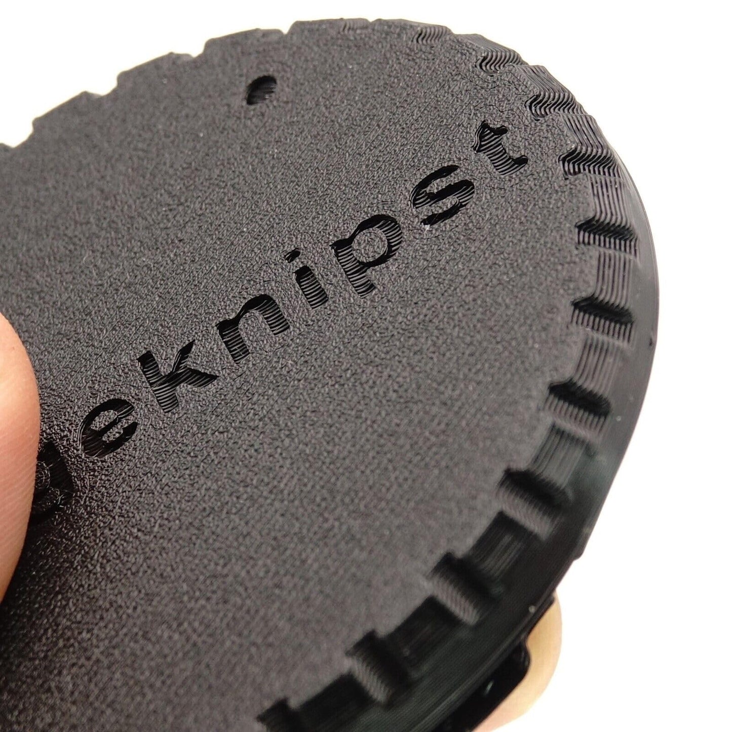 Copriobiettivo Body Cap per Hasselblad H6D H5D H4D H3D