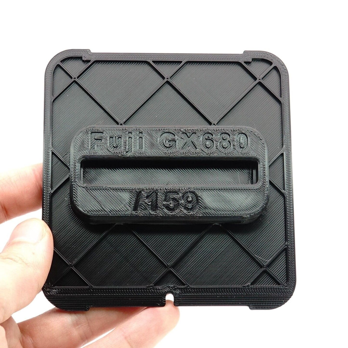 Gehäusedeckel für Fujifilm GX680 I, II, III & S