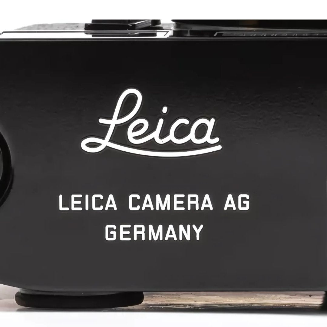 Zubehör für Leica