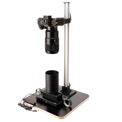 Scanner per pellicole 110 Porta pellicole modulare per Pocket Film – Magnetico, modulare, protetto dalla luce diffusa