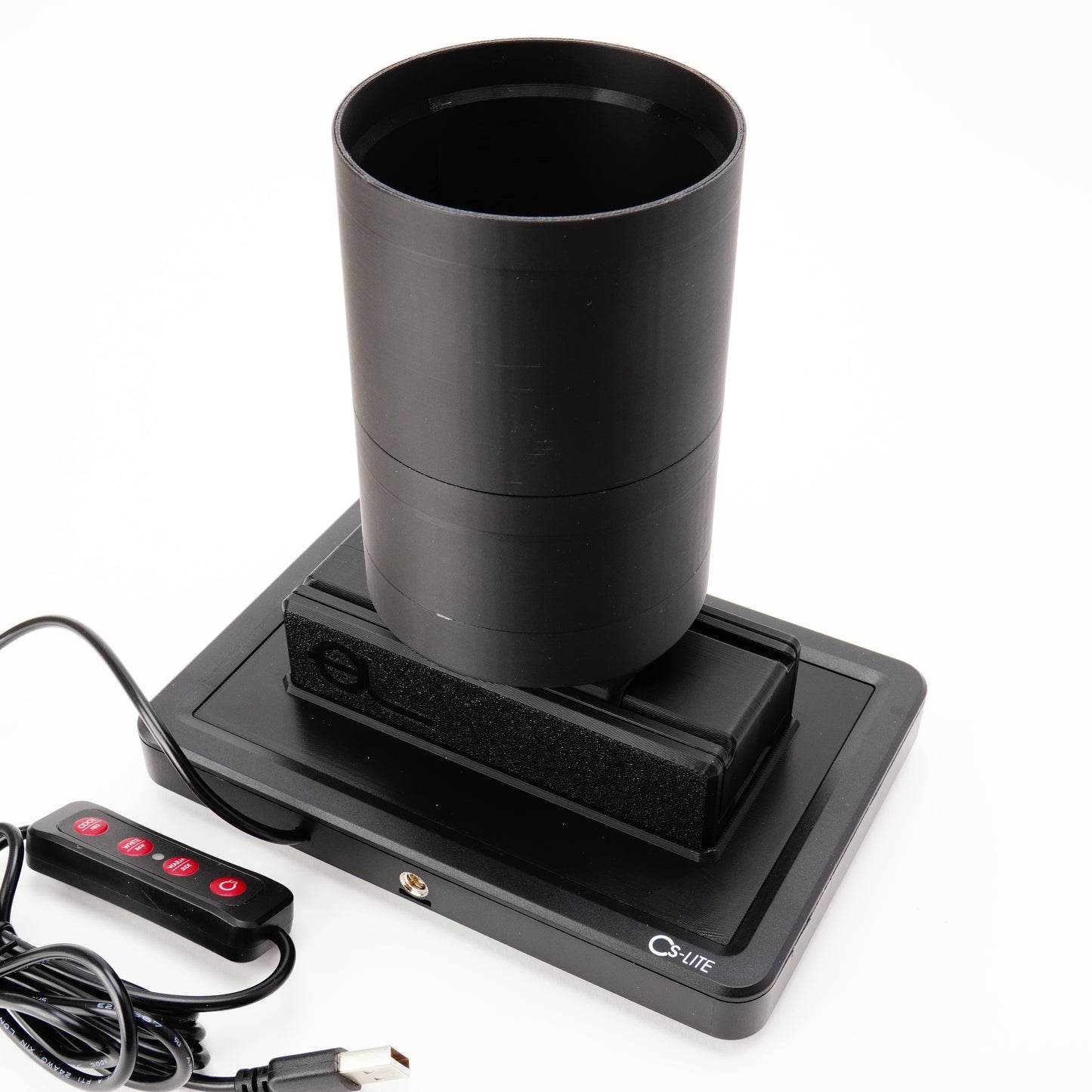 Scanner per pellicole 110 Porta pellicole modulare per Pocket Film – Magnetico, modulare, protetto dalla luce diffusa