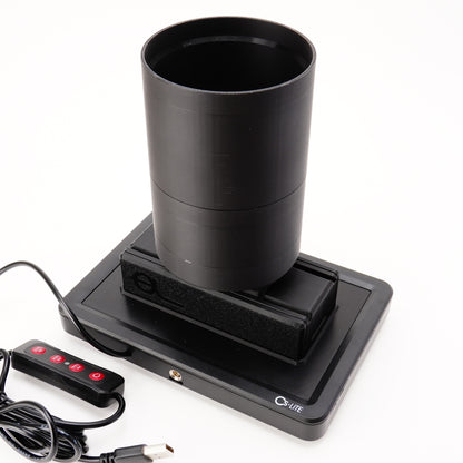 Scanner per pellicole 110 Porta pellicole modulare per Pocket Film – Magnetico, modulare, protetto dalla luce diffusa