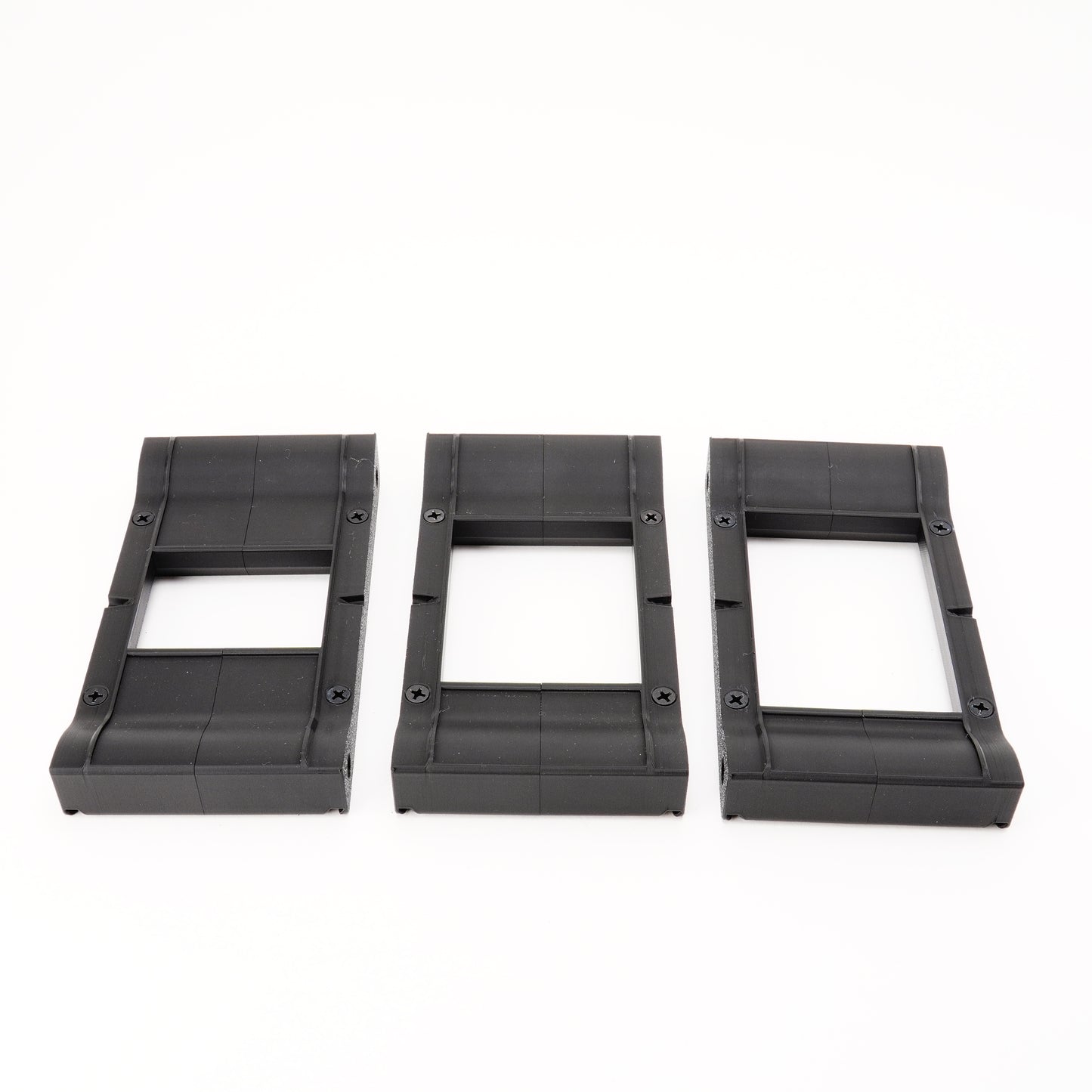 Film Scanner Top Plate 120 Mittelformat – 6×4.5, 6×7, 6×9 Magnetische Maske