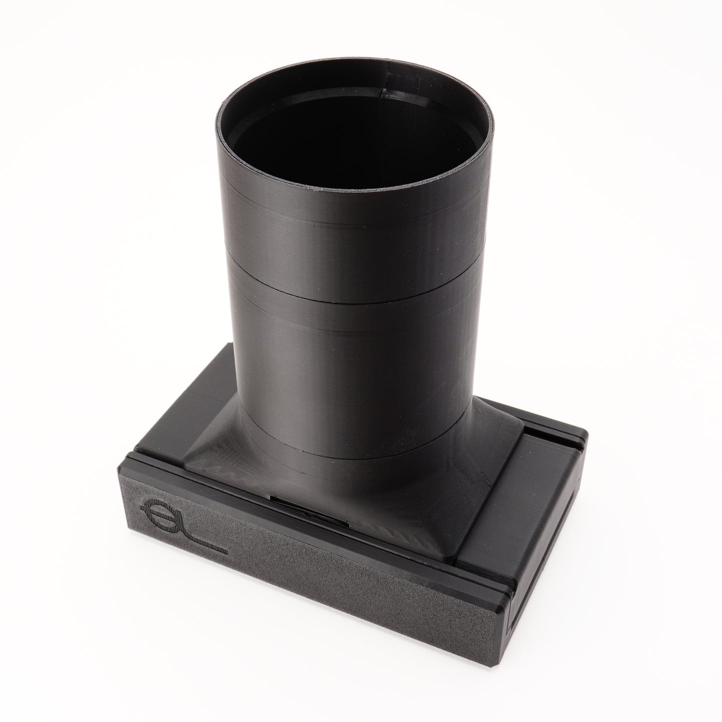 Film Scanner Gegenlichtblende 120 (Hood L) – Streulichtschutz für Mittelformat