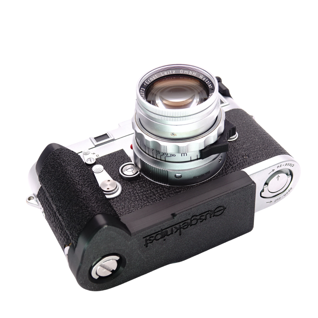 Handgriff mit Arca Swiss für Leica M3 & M6 & Leica MP