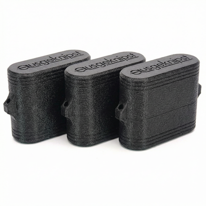 Film Box 3-Pack/5-Pack Container for 120 Medium Format Film