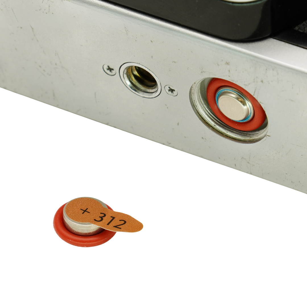 Ensemble d'adaptateurs de pile PX400 pour Pentax Spotmatic SP et Fujica ST