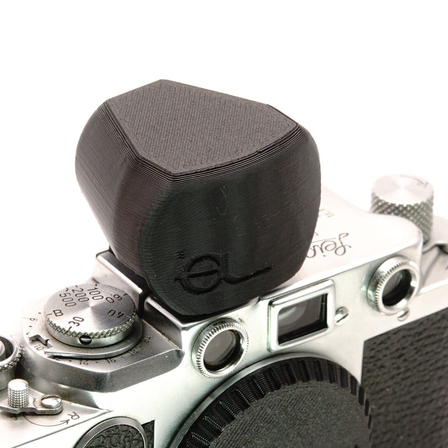 Cache pour viseur à poser Voigtländer 15mm 21mm 25mm