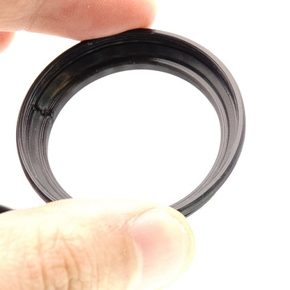 Adattatore filtro Bay II a 39mm per Rolleiflex 3.5F, 3.5E e Rollei Magic