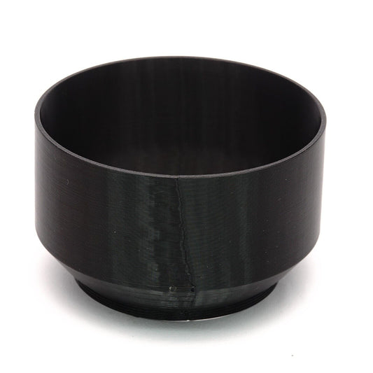 Lens hood 55mm for Minolta MC/MD Rokkor 85mm, 100mm, 135mm