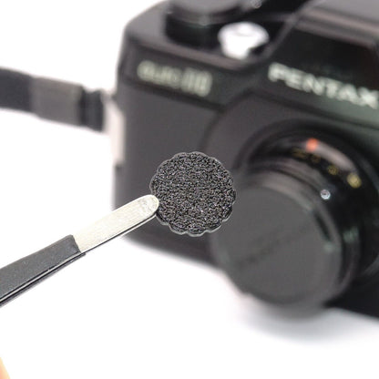 Winder cover protective cap for Pentax Auto 110