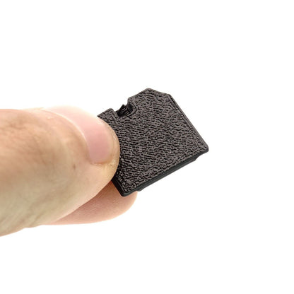 ISO reminder set for flash shoe Leica M, Nikon F, Canon F-1 & more