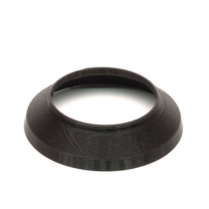 Lens hood 28mm for Minolta MD, Pentax Takumar & Olympus OM (Ø49mm)
