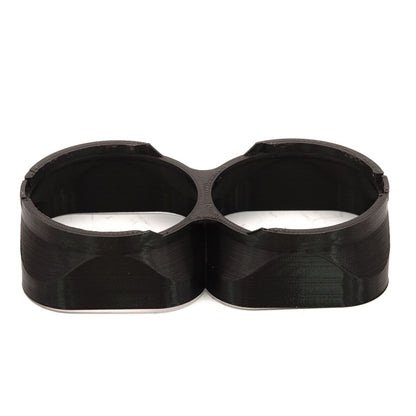 Paraluce doppio Bay II per Rolleiflex 3.5F, 2.8A & Magic