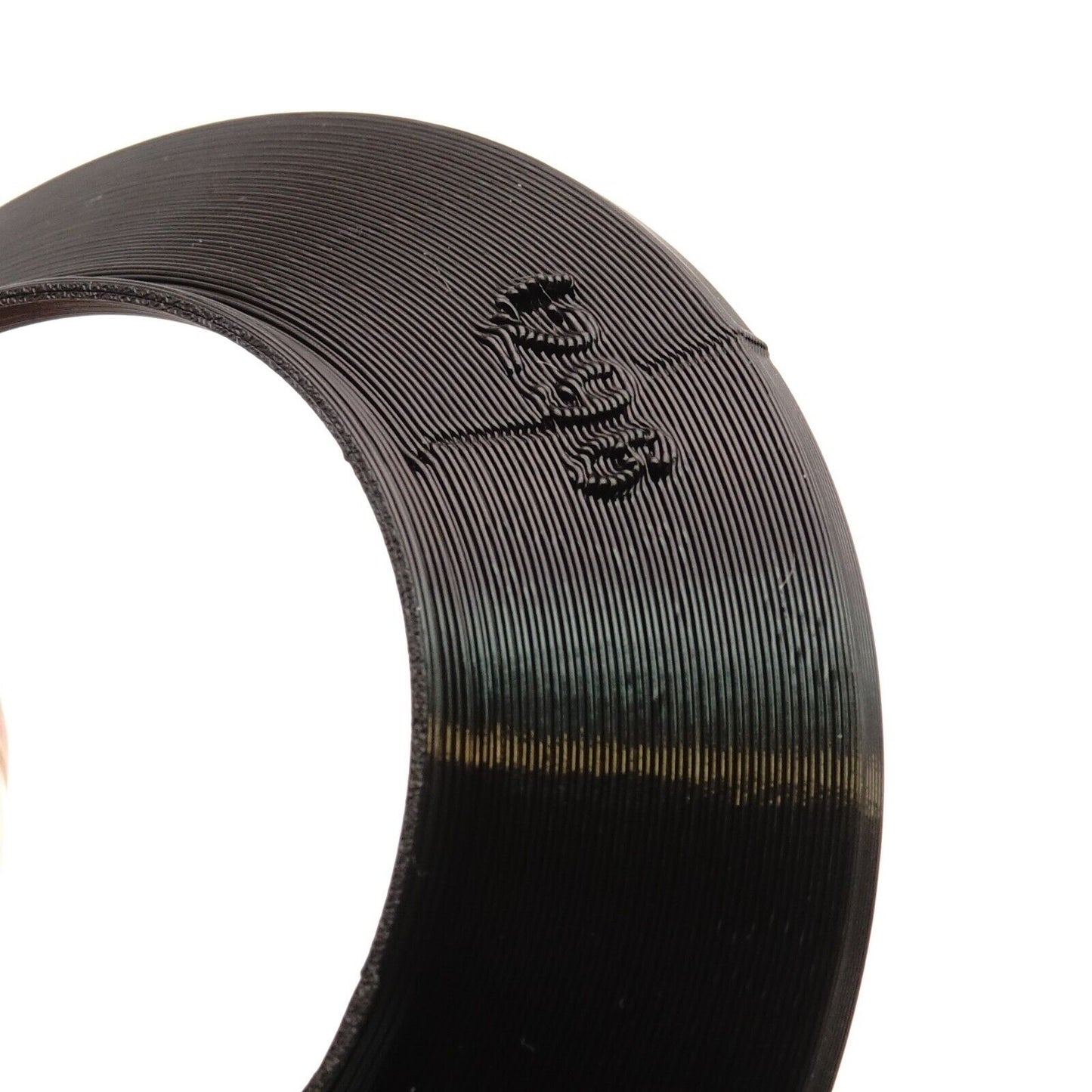 Parasol para 28mm gran angular para Minolta MD/MC, Canon FD (Ø55mm)